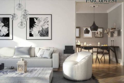 Leilighet i Bergamo, Bergamo, Bergamo - € 192 000 | Ref: PO - A.3.1.4.A. - foto 11