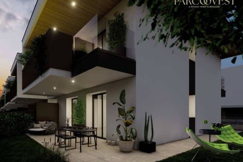 Leilighet i Bergamo, Bergamo, Bergamo - € 192 000 | Ref: PO - A.3.1.4.A. - foto 2