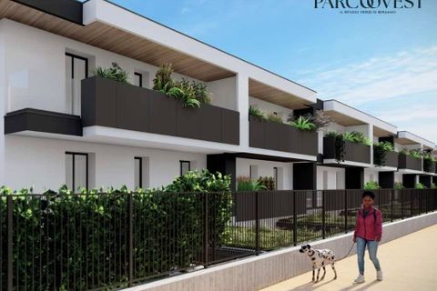 Leilighet i Bergamo, Bergamo, Bergamo - € 192 000 | Ref: PO - A.3.1.4.A. - foto 24
