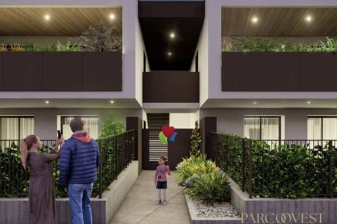 Lejlighed i Bergamo, Bergamo, Bergamo - € 413.000 | Ref: PO - B21 - foto 18
