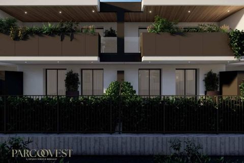 Lejlighed i Bergamo, Bergamo, Bergamo - € 413.000 | Ref: PO - B21 - foto 20