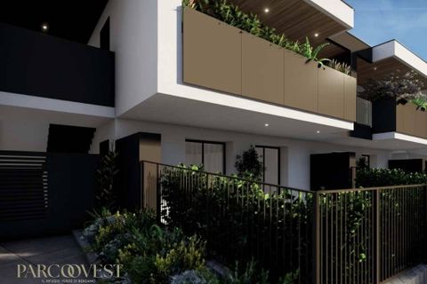 Lejlighed i Bergamo, Bergamo, Bergamo - € 413.000 | Ref: PO - B21 - foto 29
