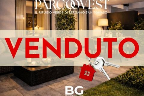Lejlighed i Bergamo, Bergamo, Bergamo - € 413.000 | Ref: PO - B21 - foto 1