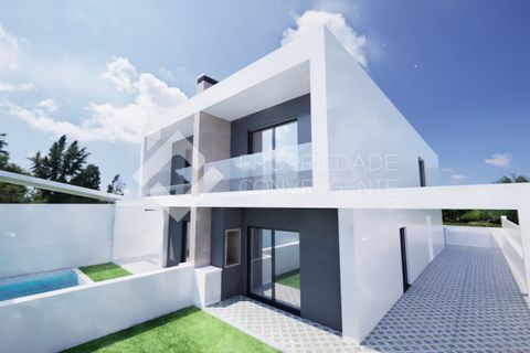Villa i Seixal, Setubal, Seixal - € 445.000 | Ref: 332 - foto 3