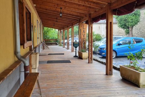 Erhvervsejendom i Colmars, Alpes-de-Haute-Provence, Colmars - € 594.000 | Ref: 2184-25 - foto 10