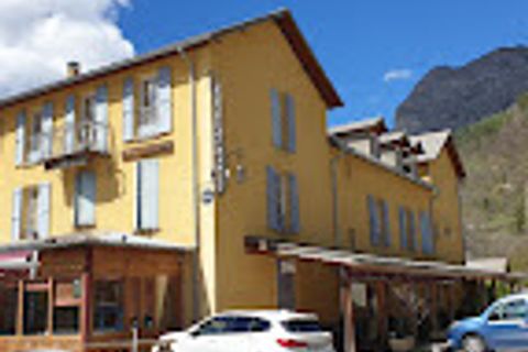 Erhvervsejendom i Colmars, Alpes-de-Haute-Provence, Colmars - € 972.000 | Ref: 2186-25 - foto 1