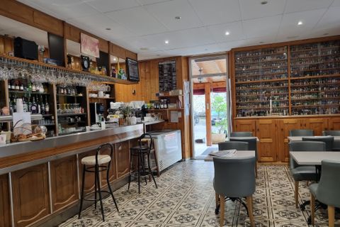 Erhvervsejendom i Colmars, Alpes-de-Haute-Provence, Colmars - € 972.000 | Ref: 2186-25 - foto 2