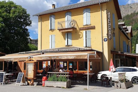 Erhvervsejendom i Colmars, Alpes-de-Haute-Provence, Colmars - € 972.000 | Ref: 2186-25 - foto 3