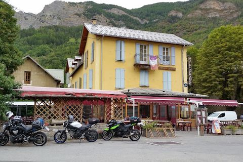 Erhvervsejendom i Colmars, Alpes-de-Haute-Provence, Colmars - € 972.000 | Ref: 2186-25 - foto 5