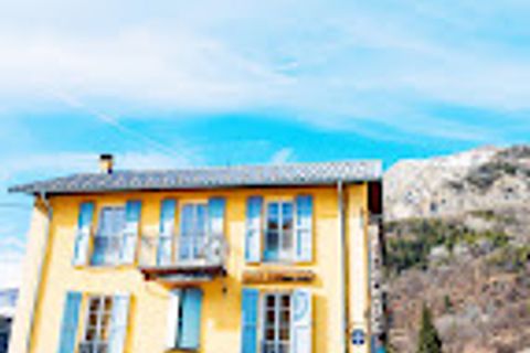 Erhvervsejendom i Colmars, Alpes-de-Haute-Provence, Colmars - € 972.000 | Ref: 2186-25 - foto 7