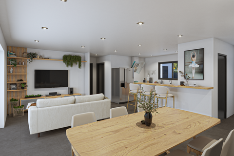 Villa i Malijai, Alpes-de-Haute-Provence, Malijai - € 379.000 | Ref: 1939-23C - foto 11