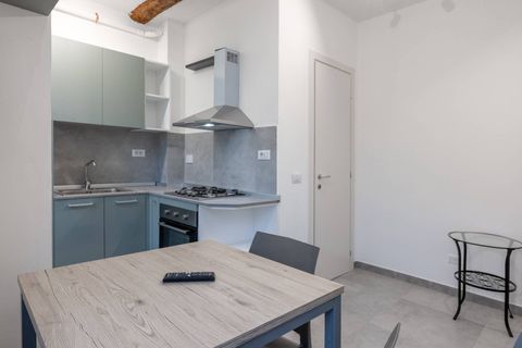 Lejlighed i Florence, Florence, Florence - € 340.000 | Ref: Appartamento Zanobi - foto 2