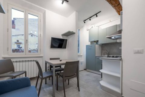 Lejlighed i Florence, Florence, Florence - € 340.000 | Ref: Appartamento Zanobi - foto 3
