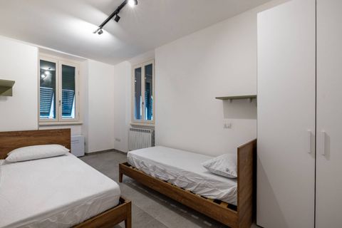 Lejlighed i Florence, Florence, Florence - € 340.000 | Ref: Appartamento Zanobi - foto 4
