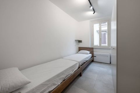 Lejlighed i Florence, Florence, Florence - € 340.000 | Ref: Appartamento Zanobi - foto 5