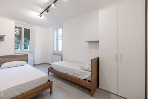 Lejlighed i Florence, Florence, Florence - € 340.000 | Ref: Appartamento Zanobi - foto 6