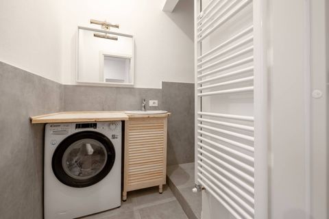 Lejlighed i Florence, Florence, Florence - € 340.000 | Ref: Appartamento Zanobi - foto 7