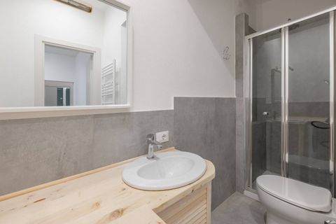 Lejlighed i Florence, Florence, Florence - € 340.000 | Ref: Appartamento Zanobi - foto 8