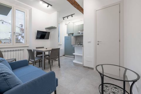 Lejlighed i Florence, Florence, Florence - € 340.000 | Ref: Appartamento Zanobi - foto 9