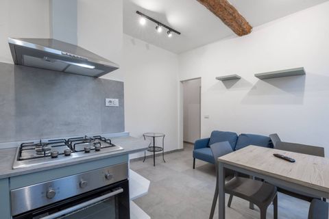 Lejlighed i Florence, Florence, Florence - € 340.000 | Ref: Appartamento Zanobi - foto 10