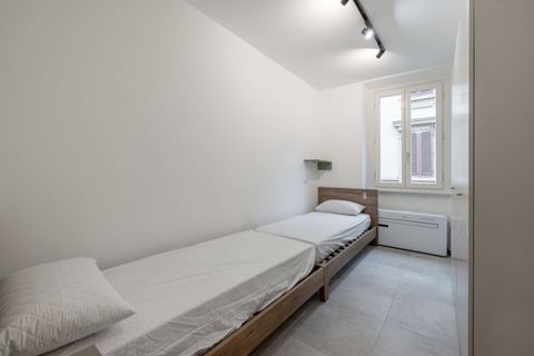 Lejlighed i Florence, Florence, Florence - € 340.000 | Ref: Appartamento Zanobi - foto 11