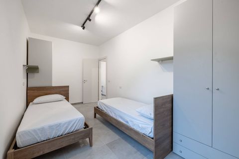 Lejlighed i Florence, Florence, Florence - € 340.000 | Ref: Appartamento Zanobi - foto 12
