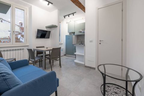 Lejlighed i Florence, Florence, Florence - € 340.000 | Ref: Appartamento Zanobi - foto 13