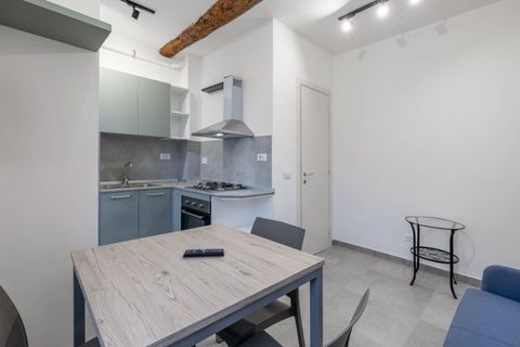 Lejlighed i Florence, Florence, Florence - € 340.000 | Ref: Appartamento Zanobi - foto 14