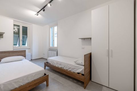 Lejlighed i Florence, Florence, Florence - € 340.000 | Ref: Appartamento Zanobi - foto 15