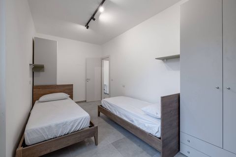 Lejlighed i Florence, Florence, Florence - € 340.000 | Ref: Appartamento Zanobi - foto 16