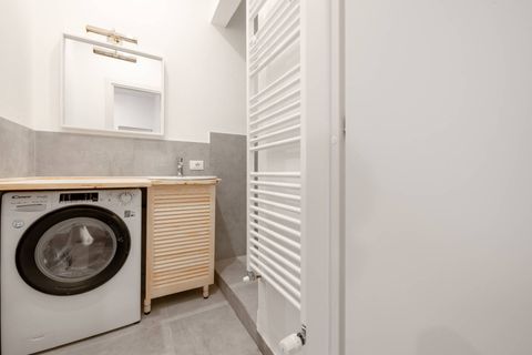 Lejlighed i Florence, Florence, Florence - € 340.000 | Ref: Appartamento Zanobi - foto 17