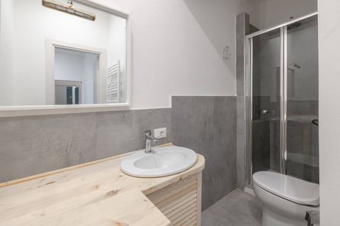 Lejlighed i Florence, Florence, Florence - € 340.000 | Ref: Appartamento Zanobi - foto 19