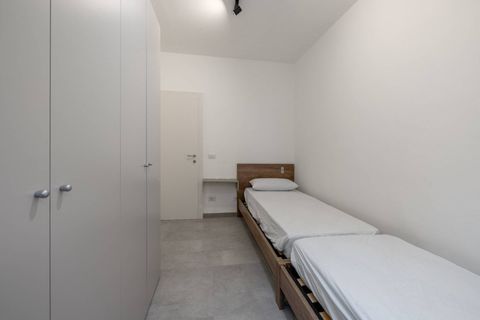 Lejlighed i Florence, Florence, Florence - € 340.000 | Ref: Appartamento Zanobi - foto 20