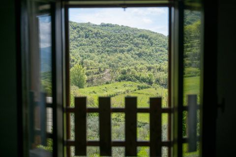 Landejendom i Gubbio, Perugia, Gubbio - € 1.730.000 | Ref: CBI160-2553-122 - foto 6