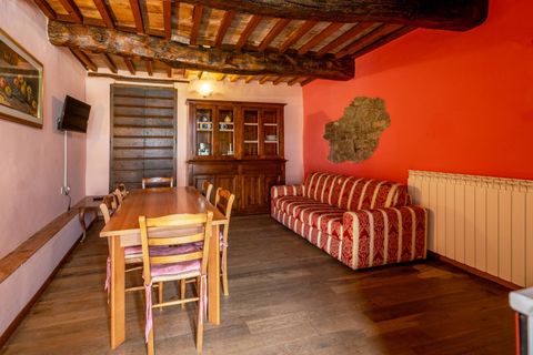 Landejendom i Gubbio, Perugia, Gubbio - € 1.730.000 | Ref: CBI160-2553-122 - foto 9