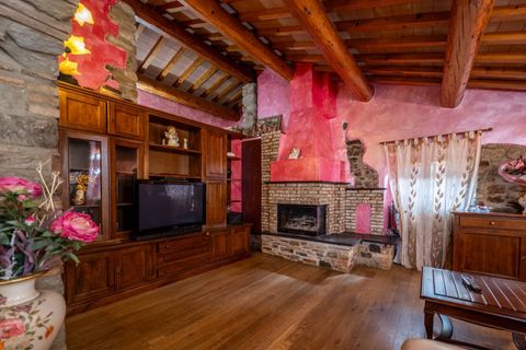 Landejendom i Gubbio, Perugia, Gubbio - € 1.730.000 | Ref: CBI160-2553-122 - foto 10