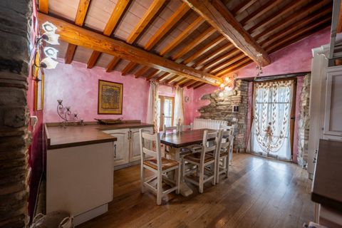 Landejendom i Gubbio, Perugia, Gubbio - € 1.730.000 | Ref: CBI160-2553-122 - foto 11