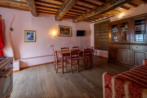 Landejendom i Gubbio, Perugia, Gubbio - € 1.730.000 | Ref: CBI160-2553-122 - foto 13