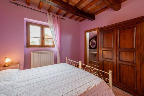 Landejendom i Gubbio, Perugia, Gubbio - € 1.730.000 | Ref: CBI160-2553-122 - foto 17
