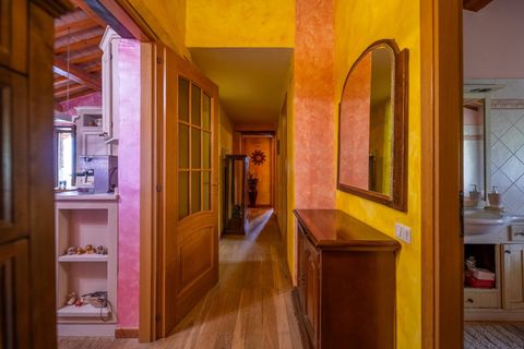Landejendom i Gubbio, Perugia, Gubbio - € 1.730.000 | Ref: CBI160-2553-122 - foto 18