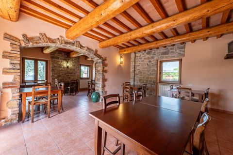 Landejendom i Gubbio, Perugia, Gubbio - € 1.730.000 | Ref: CBI160-2553-122 - foto 19