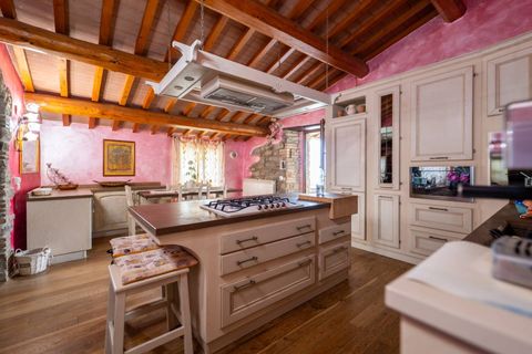 Landejendom i Gubbio, Perugia, Gubbio - € 1.730.000 | Ref: CBI160-2553-122 - foto 20