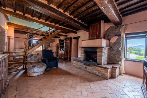 Landejendom i Gubbio, Perugia, Gubbio - € 1.730.000 | Ref: CBI160-2553-122 - foto 21