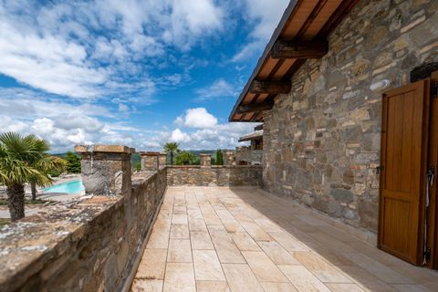 Landejendom i Gubbio, Perugia, Gubbio - € 1.730.000 | Ref: CBI160-2553-122 - foto 22