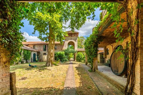 Villa i Perugia, Perugia, Perugia - € 2.300.000 | Ref: CBI160-2598-124 - foto 4