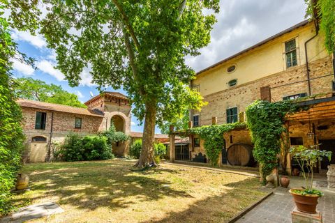 Villa i Perugia, Perugia, Perugia - € 2.300.000 | Ref: CBI160-2598-124 - foto 5