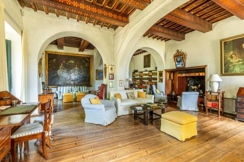 Villa i Perugia, Perugia, Perugia - € 2.300.000 | Ref: CBI160-2598-124 - foto 12