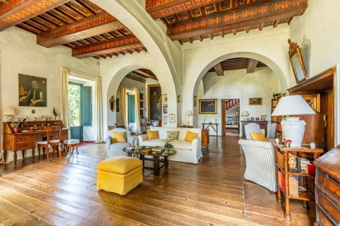 Villa i Perugia, Perugia, Perugia - € 2.300.000 | Ref: CBI160-2598-124 - foto 13