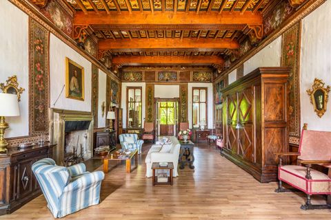 Villa i Perugia, Perugia, Perugia - € 2.300.000 | Ref: CBI160-2598-124 - foto 24