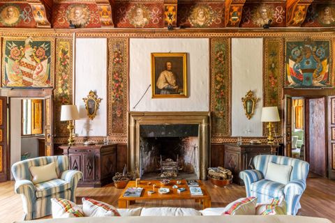 Villa i Perugia, Perugia, Perugia - € 2.300.000 | Ref: CBI160-2598-124 - foto 26